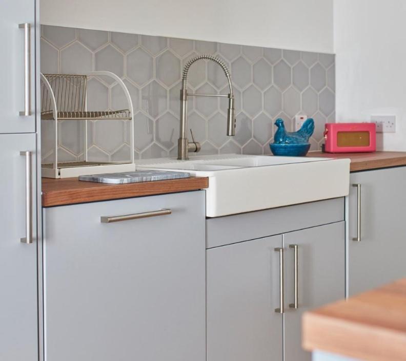 East End Cottage Logierait ภายนอก รูปภาพ